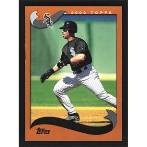 2002 Topps #161 Royce Clayton