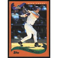 2002 Topps #432 Erubiel Durazo