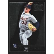2003 Donruss Signature Series #103 Jeremy Bonderman