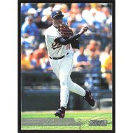 2003 Stadium Club #10 Tony Batista