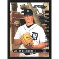 2003 Studio #202 Jeremy Bonderman