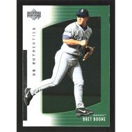 2003 UD Authentics #67 Bret Boone