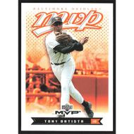 2003 Upper Deck MVP #22 Tony Batista