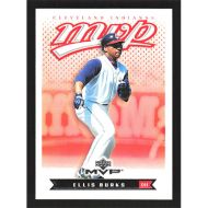 2003 Upper Deck MVP #63 Ellis Burks