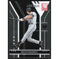 2004 Donruss Elite Extra Edition #61 Rocco Baldelli