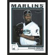 2004 Topps Chrome #465 Armando Benitez