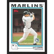 2004 Topps #460 Jeff Conine