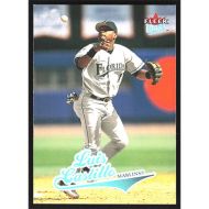 2004 Ultra #168 Luis Castillo