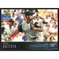 2004 Upper Deck First Pitch #179 Miguel Batista