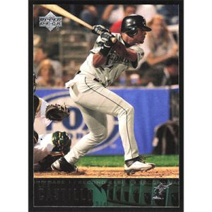 2004 Upper Deck #209 Luis Castillo
