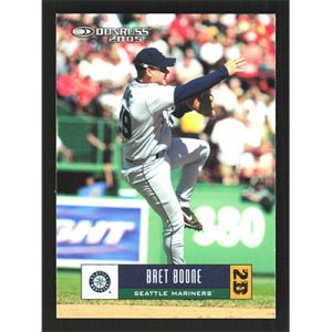 2005 Donruss #326 Bret Boone