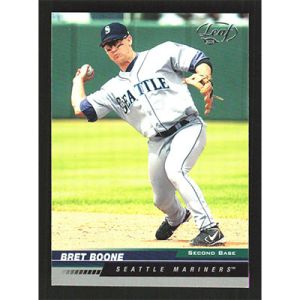 2005 Leaf #174 Bret Boone