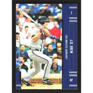 2005 Playoff Prestige #64 J.D. Drew