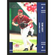 2005 Playoff Prestige #96 Sean Casey