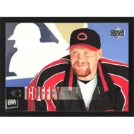 2006 Upper Deck #581 Todd Coffey