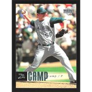 2006 Upper Deck #827 Shawn Camp