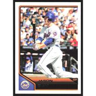 2011 Topps Lineage #96 Jason Bay