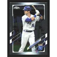 2021 Topps Chrome Update #USC35 Andrew Benintendi