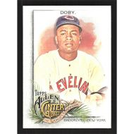 2022 Topps Allen & Ginter #279 Larry Doby