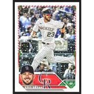 2023 Topps Holiday #H127 Kris Bryant