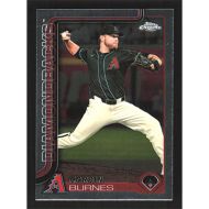 2025 Topps Chrome #17 Corbin Burnes