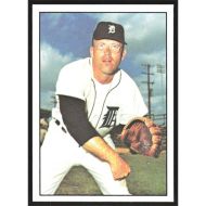 1978 TCMA 60's #158 Fred Gladding