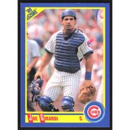 1990 Score #535 Joe Girardi