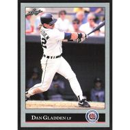 1992 Leaf #239 Dan Gladden