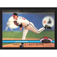 1992 Stadium Club Dome #62 Tom Glavine All-Star
