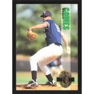 1993 Classic Four Sport #264 Wayne Gomes