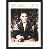 1993 Score #539 Tom Glavine Dream Team