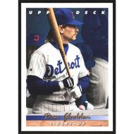 1993 Upper Deck #251 Dan Gladden
