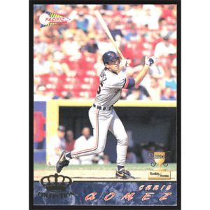 1994 Pacific #220 Chris Gomez
