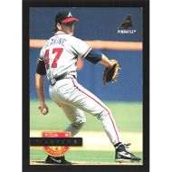 1994 Pinnacle #284 Tom Glavine