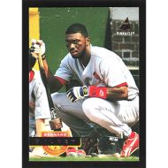 1994 Pinnacle #79 Bernard Gilkey