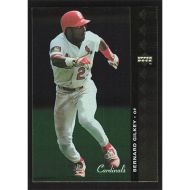 1994 SP #62 Bernard Gilkey