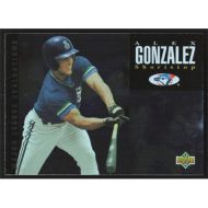 1994 Upper Deck Minors #150 Alex Gonzalez Major League Evaluations