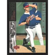 1994 Upper Deck #144 Tom Glavine