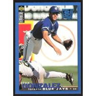 1995 Collector's Choice SE #53 Alex Gonzalez