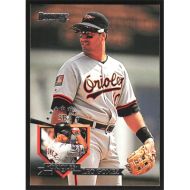 1995 Donruss #41 Leo Gomez