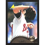 1995 Pinnacle #264 Tom Glavine