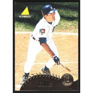1995 Pinnacle #69 Chris Gomez