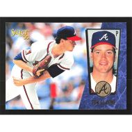 1995 Select #55 Tom Glavine