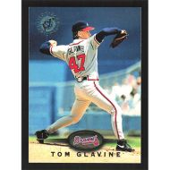 1995 Stadium Club #183 Tom Glavine