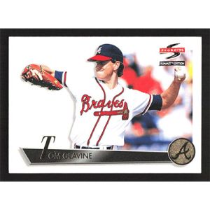 1995 Summit #23 Tom Glavine