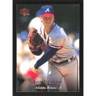 1995 Upper Deck #46 Tom Glavine