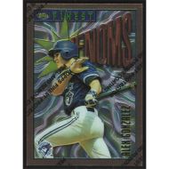 1996 Finest #128 Alex Gonzalez