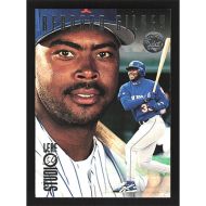 1996 Studio #19 Bernard Gilkey