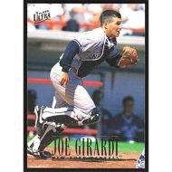 1996 Ultra #384 Joe Girardi
