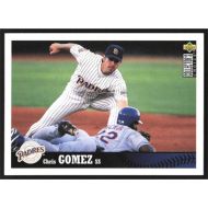 1997 Collector's Choice #447 Chris Gomez
